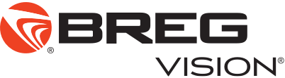 Breg Vision Logo